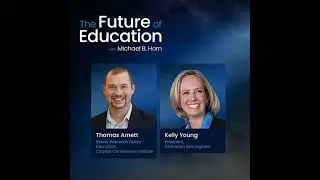 The Power of New Value Networks in Revolutionizing Education Systems