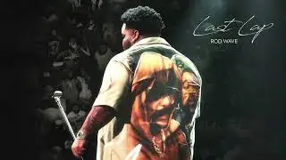 Rod Wave - F*ck Fame Ft. Lil Yachty & Lil Baby (Official Audio)