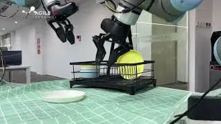 Pika's Remote Control Magic: Precise Task Execution with Any Robot!