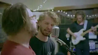 The AstroTurfs Present: Live in Levi's Lounge