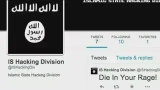 Pro-ISIS group posts hit list of U.S. troops