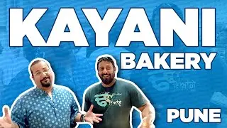 Kayani Bakery | Best restaurants in Pune | Indias Best Restaurants | #rockyandmayur