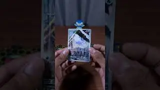 Abriendo Pokemon TCG Tin Iron Leaves Espa&ntilde;ol ep.1 #pokemoncards #pokemontcg #pokemon