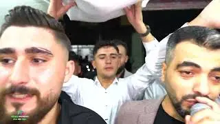 افراح أهالي عزاز عشيرة تركمان والد العريس مصطفى ابو علي العريس حماده الفنان حسن جان 3