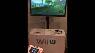 Liveplay - E3 2016 Demo - Wii U - The Legend of Zelda: Breath of the Wild - Part 1