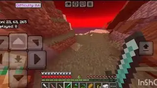 Facing one time more blood moon minecraft intelligent zombies 