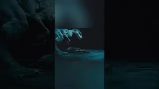 WHAT IF ? Indominus Rex 🩶🤍 vs Indoraptor 🖤💛 #indominusrex #indoraptor #jurassicworld #fallenkingdom