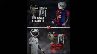 VINICIUS JR X RAPHINHA SKILLS 🤯