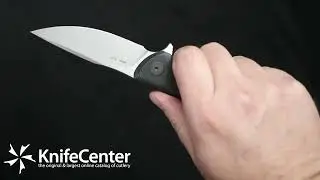 Petrified Fish PF949 Warrior Linerlock Flipper Knife