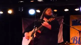 Matt Andersen- Let's Go To Bed- LRBC 24