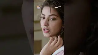 Kinza Hashmi | Faysal Qureshi | 𝐁𝐄𝐒𝐓 𝐌𝐎𝐌𝐄𝐍𝐓 ❤️ #hook #shorts #viral