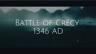 Battle of Cr&eacute;cy | Fortnite short film