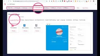 GrooveSell Beta Demo