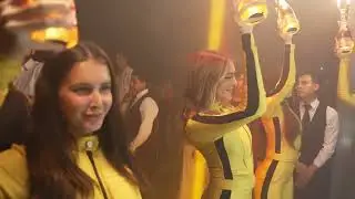 HROOF | The Best Nightclub in Cancun