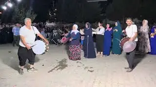 Göksun ericek yöresi avrat alayı