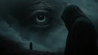 Hymn Of The Undead - Dark and Mysterious Ambient Music - Creepy Apocalyptic Ambient Journey