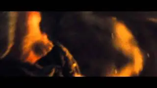 The Grey - First Attack