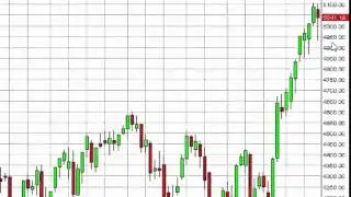 CAC 40 Index forecast for the week of March 30 2015, Technical Analysis