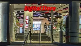MediaMarkt - Digital Store cumple 1 a&ntilde;o