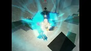 Dazing Finisher Flamecharm | Deepwoken