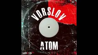 Vorslov - Atom (Jose Ferrando Remix)