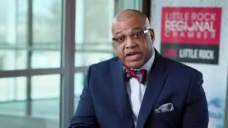 Small Business Impact Awards | Love Little Rock Award