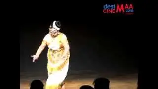 Kalamandalam Hymavathi | Part-1