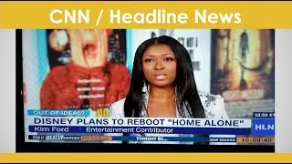 Kim Ford | Entertainment Journalism Reel