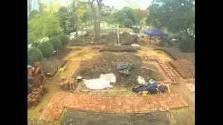 Garden of Medicinal Plants Time Lapse at Chelsea Physic Garden