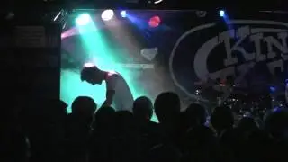 65daysofstatic - String Loop
