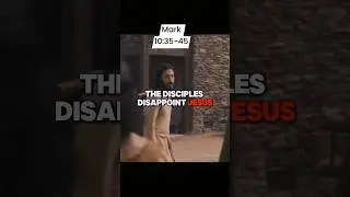 The Disciples: A Failed Revolution