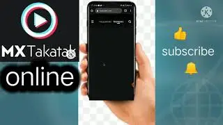 #online mxtakatak video #sktechnical #technicalsk
