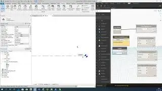 How to create level using dynamo | How to draw Level by dynamo | Revit Dynamo | Level creation | BIM