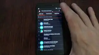 Xiaomi Redmi Go FRP. Сброс аккаунта Google M1903C3GG