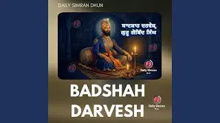 BADSHAH DARVESH