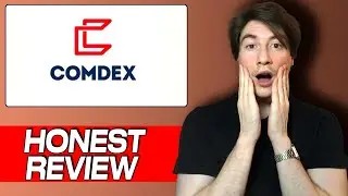Comdex: Honest Review & My User Experience with This AI Trading Platform