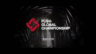 BGM WWCD PUBG Global Championship 2021 #PGC2021