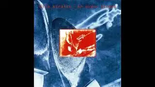 Dire Straits   On Every Street HQ with Lyrics in Description