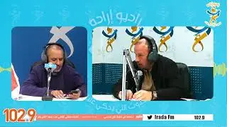 برنامج معا طريق السلامة مع سالم ملاك