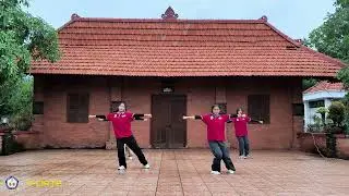 Dansari Skapati - SMK Senopati Sedati Sidoarjo - iForte NDC Inspirasi Diri 2026