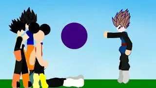 Cap. 4 Tocayo destoza a todos :o