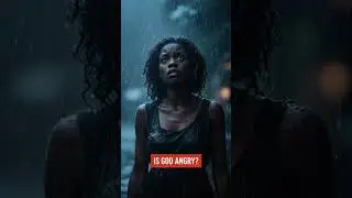 Does Silence Mean God is Angry at You?
