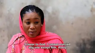 Wallahi Baku Iya Soyayya Ba Wannan Haukace (Short Drama 2026) Starring Garzali Miko 