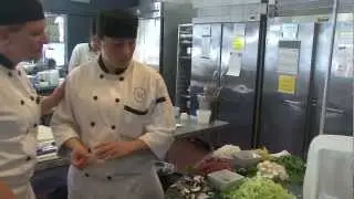 Culinary Schools Growing in Popularity: So You Wanna Be a Chef?