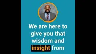 Retirement Insights: Wisdom and Guidance for the Future  #retirementstrategies