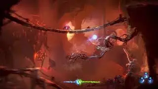 Ori and the Will of the Wisps Gameplay - Gamescom 2018