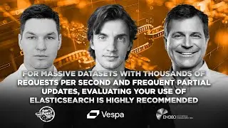 From Elasticsearch to Leading Edge: Vinted&rsquo;s Journey to Data Modernisation