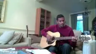 Don't Panic Guitar Lesson - Coldplay