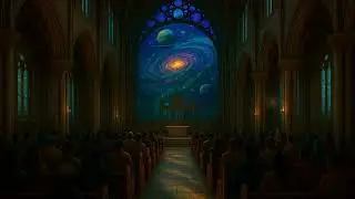 The River Will Not Run Dry &mdash; Planet 9 Gospel