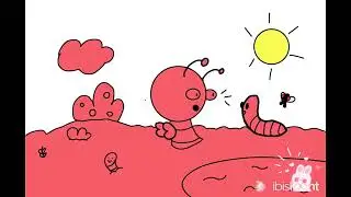 Drawing bugs